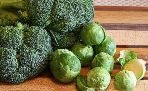 cruciferous vegetables prevent cancer el paso tx.