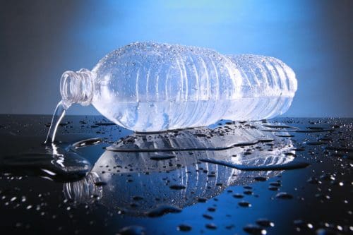 bottled water safety in el paso tx.