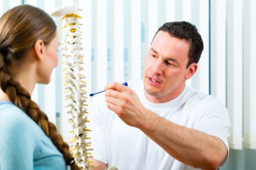 Why Chiropractic Works At Relieving Joint Pain El Paso, Texas