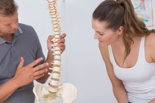 spinal abnormalities that chiropractic can help el paso tx.