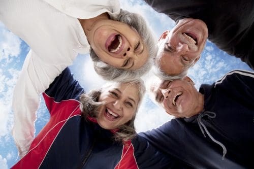 11860 Vista Del Sol How Seniors Benefit With Chiropractic El Paso, TX.