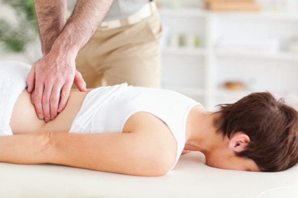 11860 Vista Del Sol, Ste. 128 What Is Myofascial Pain Syndrome & How Can Chiropractic Help? El Paso, TX.