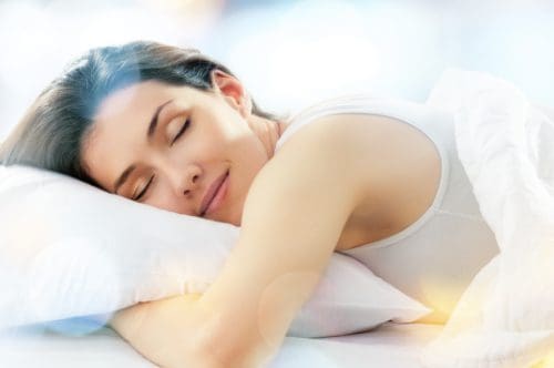 11860 Vista Del Sol, Ste. 128 Chiropractic Treatment Improves Your Sleep El Paso, Texas