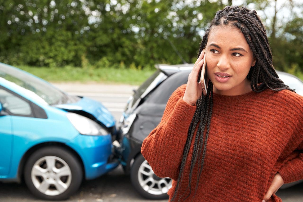 11860 Vista Del Sol, Ste. 126 Fender Bender Injuries and Chiropractic El Paso, Texas