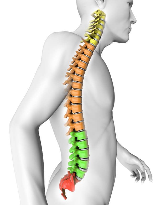 11860 ויסטה דל סול, סנט. 128 Sciatica וכאבי גב וכאבים הקשורים לעצב El Paso, TX.