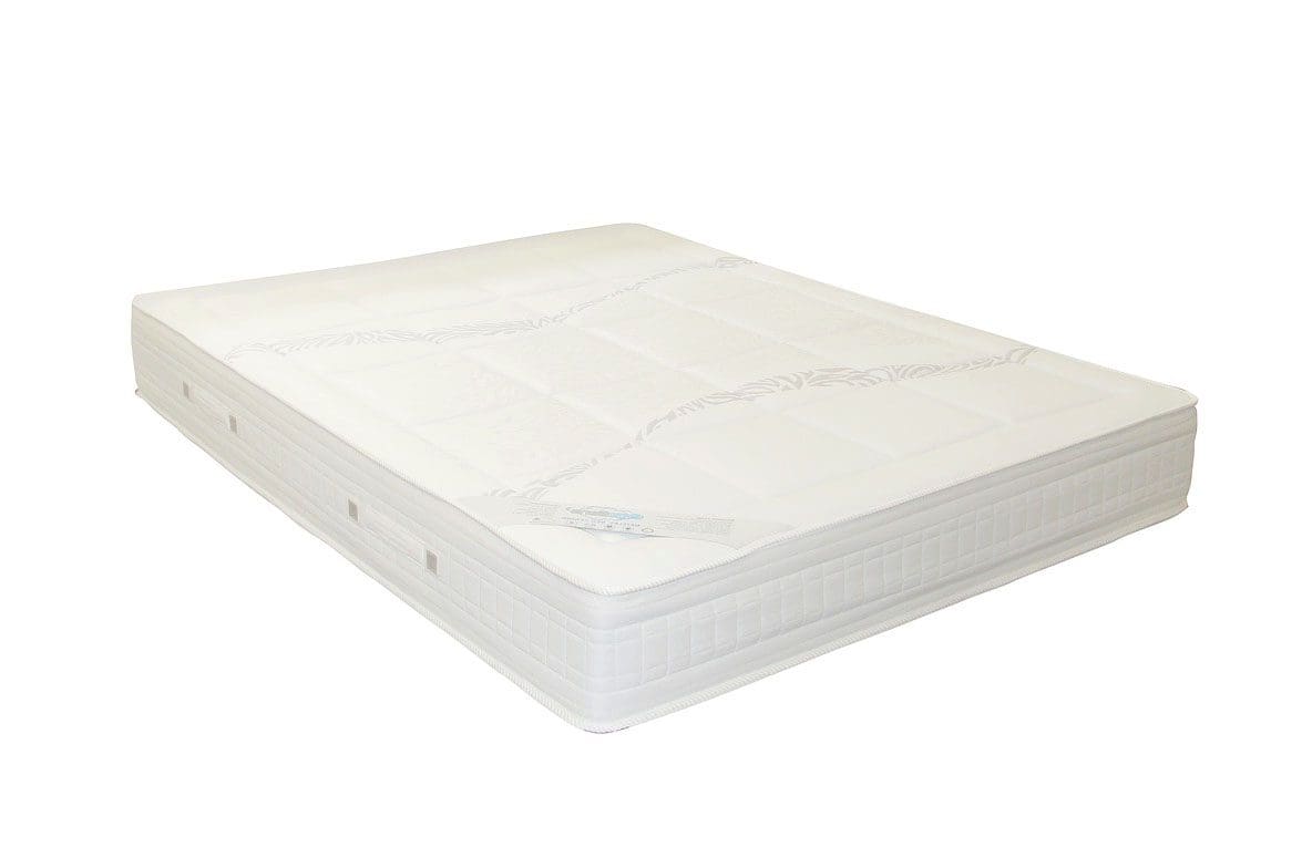 11860 Vista Del Sol, Ste. 128 Save Your Spine and Sleep Soundly with The Proper Mattress
