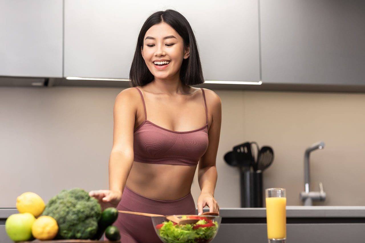 11860 Vista Del Sol, Ste. 128 Superfoods Can Help Achieve Optimal Health