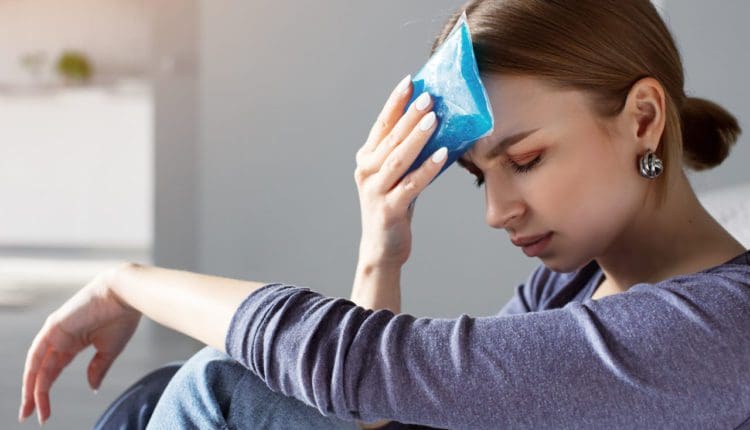 11860 Vista Del Sol, Ste. 128 Eliminate Migraines From The Source with Chiropractic Treatment