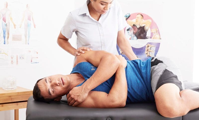 11860 Vista Del Sol, Ste. 128 Chiropractic Sports Massage for Injuries, Sprains, and Strains